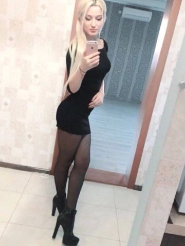 Проститутка Николь Проститутка Николь